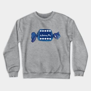 Jerry's bubble gum Crewneck Sweatshirt